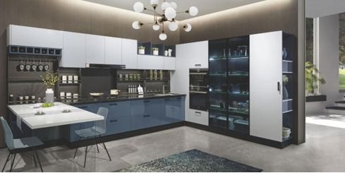 中国不锈钢橱柜超级IP品牌时代 五金零售的爆款制造机