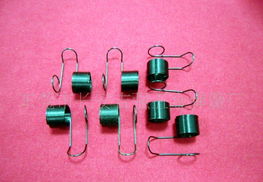 优质异型扭转弹簧与拉力弹簧批发零售指南 价格、厂家与五金产品选购