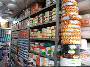 信赖之选，品质之源——太原鑫昌盛五金工具，您身边的专业供应商