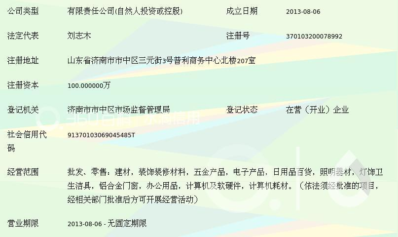 济南博飞商贸 五金零售行业的一颗璀璨明珠